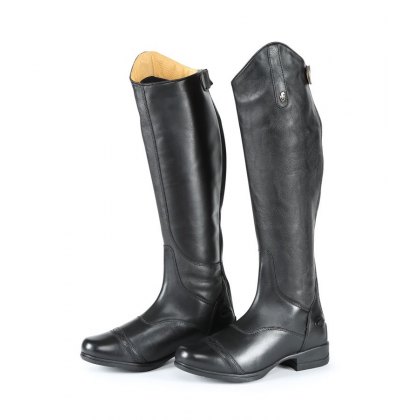 Shires Moretta Aida Riding Boots Childs