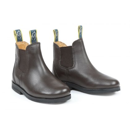 Shires Moretta Childs Fiora Jodhpur Boot