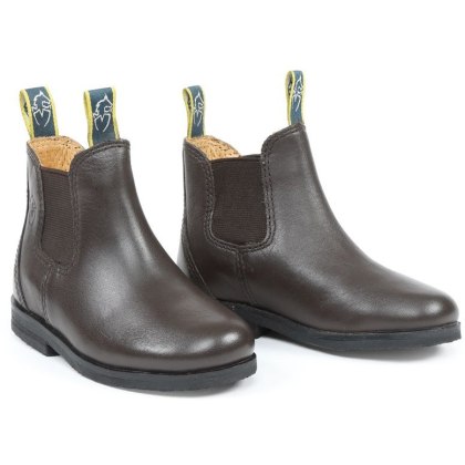 Shires Moretta Childs Fiora Jodhpur Boot