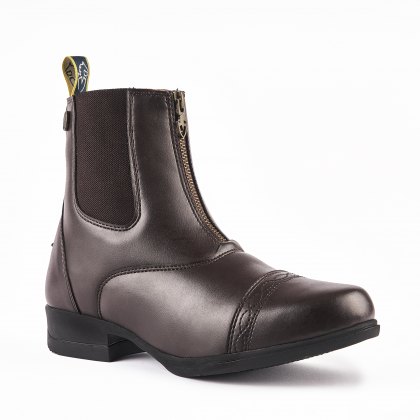 Shires Moretta Adults Clio Paddock Boots