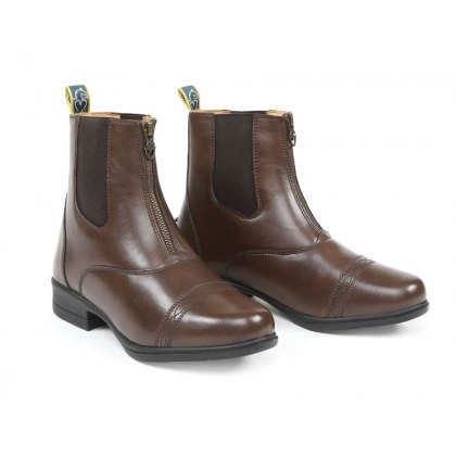 Shires Moretta Childs Clio Paddock Boots