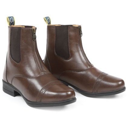 Shires Moretta Childs Clio Paddock Boots