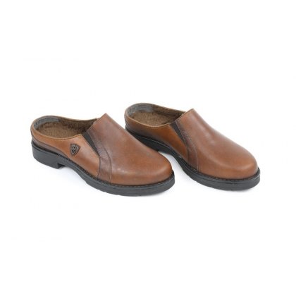 Shires Moretta Donna Clogs