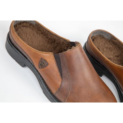 Shires Moretta Donna Clogs