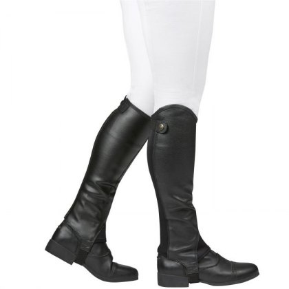 Dublin Fusion Adult Half Chaps