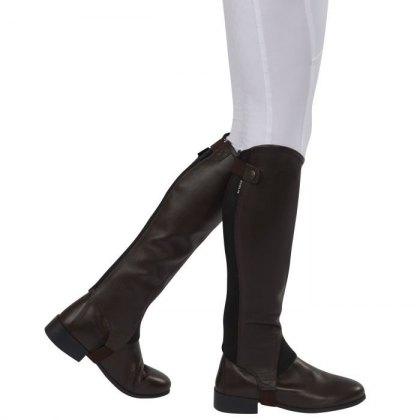 Dublin Fusion Adult Half Chaps