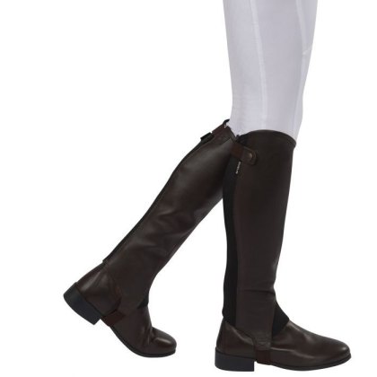 Dublin Fusion Adult Half Chaps