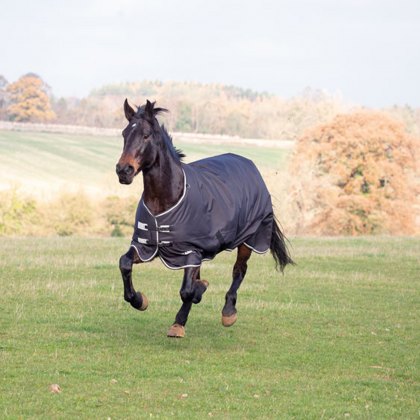 Shires Tempest Plus 300 Turnout Rug