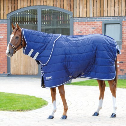 Shires Tempest Original 200 Stable Rug & Neck Set