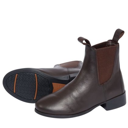 Dublin Elevation Junior Jodhpur Boot II
