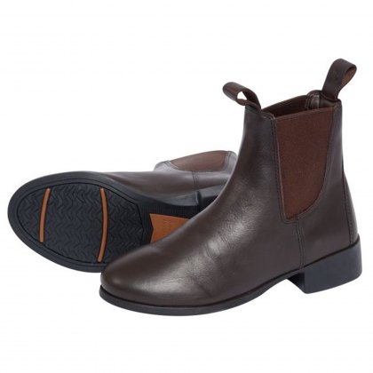 Dublin Elevation Junior Jodhpur Boot II