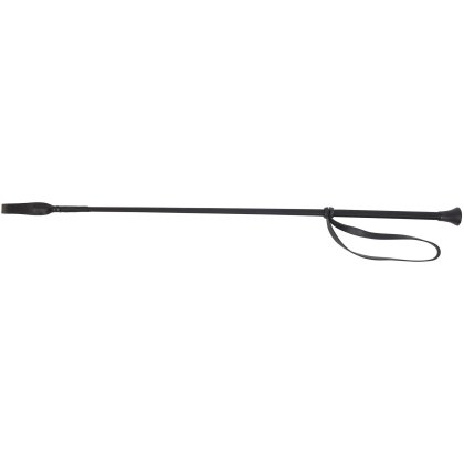 Dublin Braided Crop Whip