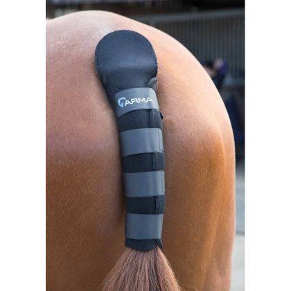 Shires ARMA Neoprene Tail Guard