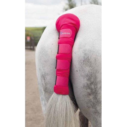 Shires ARMA Padded Tail Guard