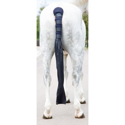 Shires ARMA Padded Tail Guard with Bag