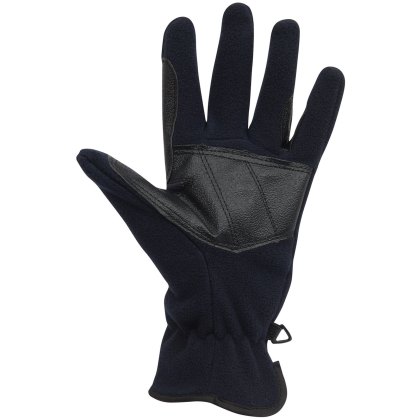 Dublin Polar Fleece Junior Riding Gloves
