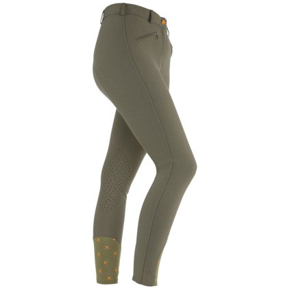 Shires Aubrion Thompson Breeches