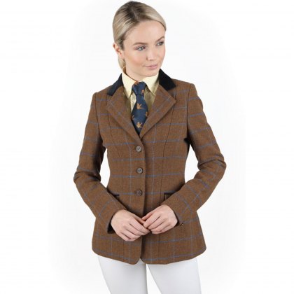 Shires Aubrion Ladies Saratoga Jacket
