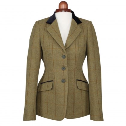 Shires Aubrion Ladies Saratoga Jacket