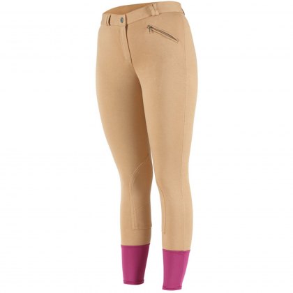 Shires Wessex Knitted Ladies Breeches