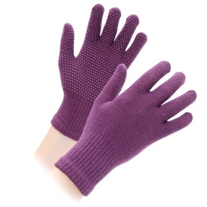 Shires SureGrip Gloves Adults