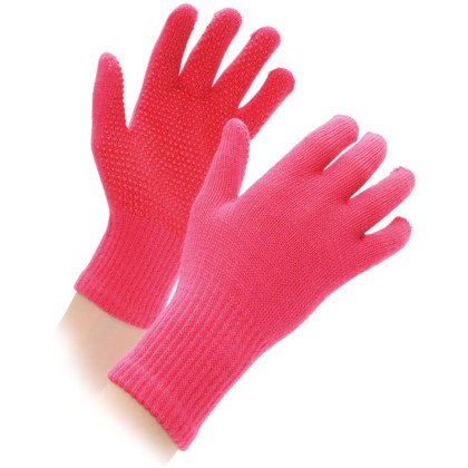Shires SureGrip Gloves Adults