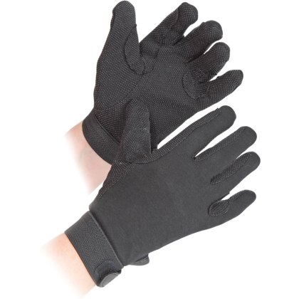 Shires Newbury Gloves Childs