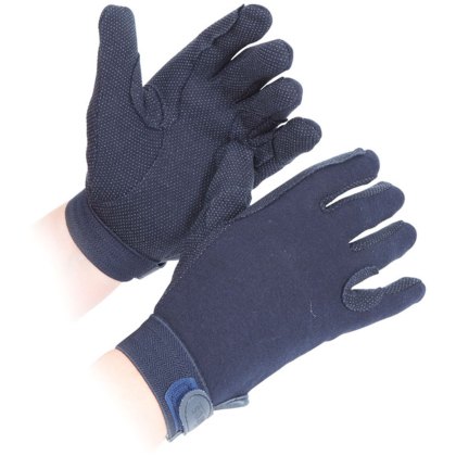 Shires Newbury Gloves Adults