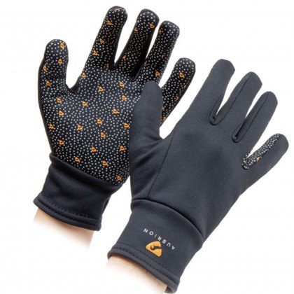 Shires Aubrion Patterson Winter Gloves