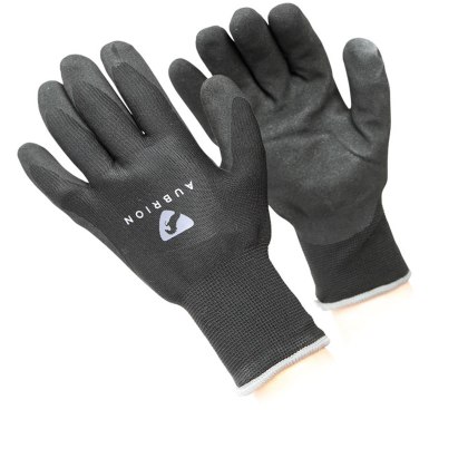 Shires Aubrion All Purpose Winter Yard Gloves
