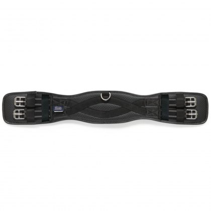 Shires Anti-Chafe Dressage Girth (With Elastic)