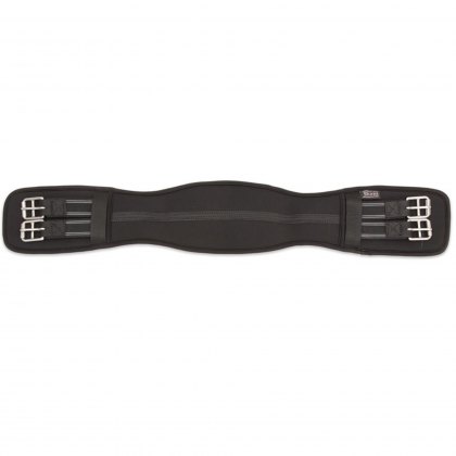 Arma Neoprene Dressage Girth - with Elastic