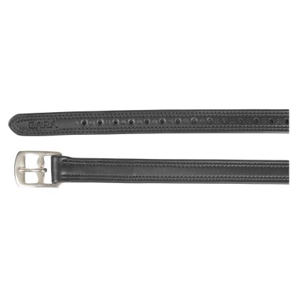 Velociti Gara Easy Care Stirrup Leathers  