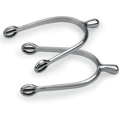 Shires Ball End Spur