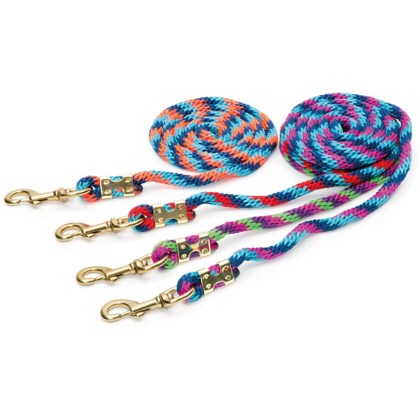 Shires Topaz Lead Rope