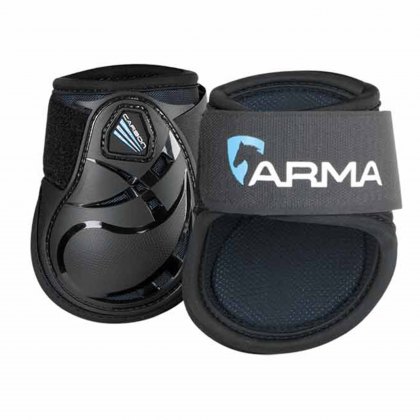 Shires ARMA Carbon Fetlock Boots