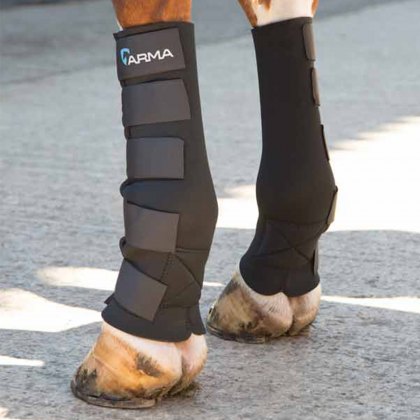 Shires ARMA Mud Socks