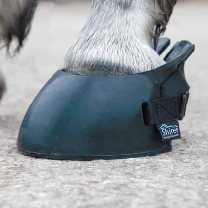 Shires Temporary Shoe Boot