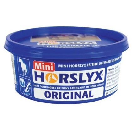 Mini Horslyx