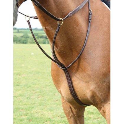 Shires Salisbury Running Martingale