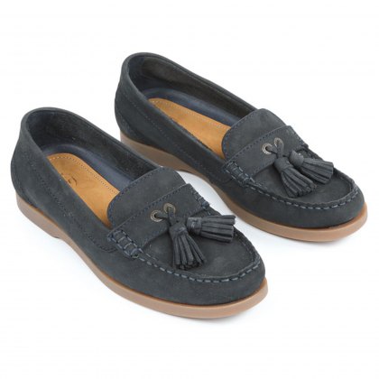 Shires Moretta Alita Loafers