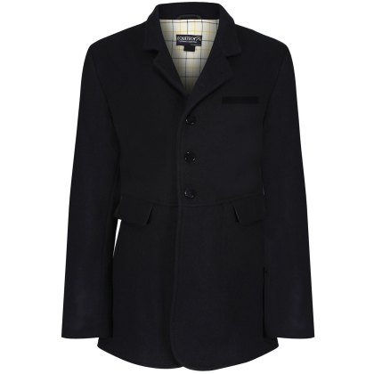 Equetech Mens Hunt Wool Frock Coat