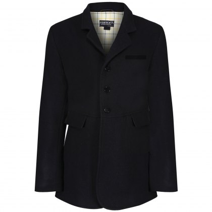 Equetech Mens Hunt Wool Frock Coat