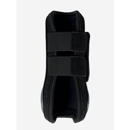 LeMieux Derby Pro Jump Tendon Boot Black