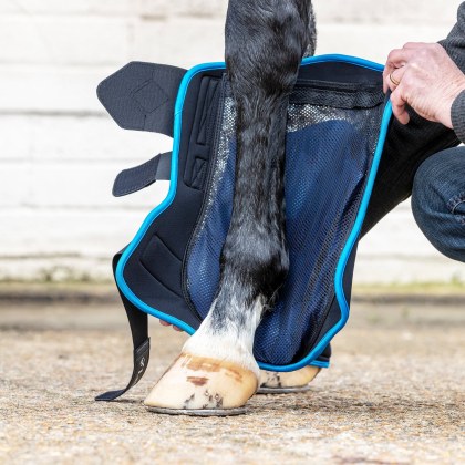LeMieux Pro Ice Freeze Therapy Boots