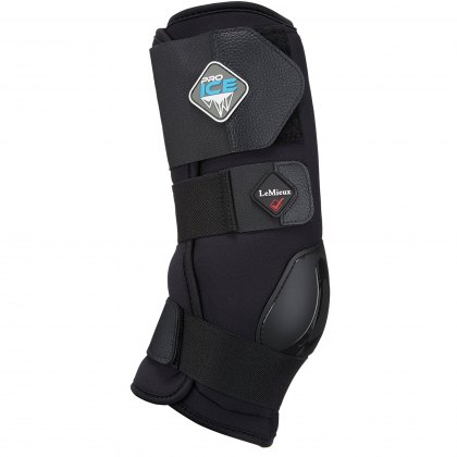 LeMieux Pro Ice Freeze Therapy Boots