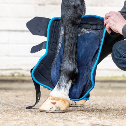 LeMieux Pro Ice Freeze Therapy Boots