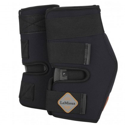 LeMieux Conductive Magnotherapy Hock Boots