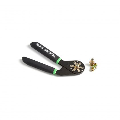 LeMieux Bionic Wrench