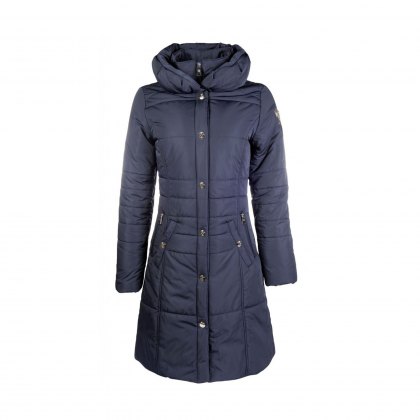 HKM Lauria Garelli Paris Coat